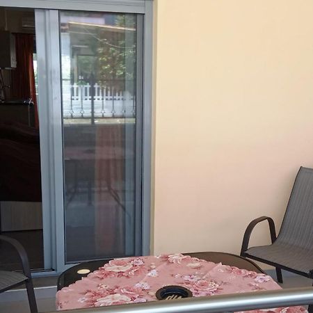 Villa Georgia Beach Neos Marmaras Dış mekan fotoğraf