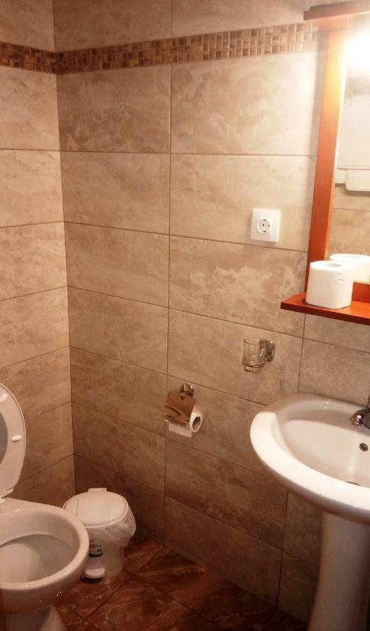 Villa Georgia Beach Neos Marmaras Dış mekan fotoğraf